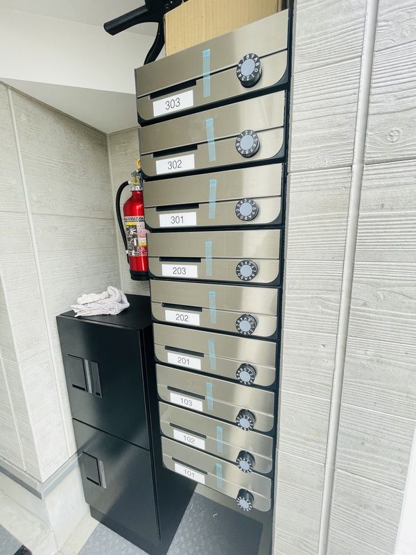 パティオ練馬田柄 その他13