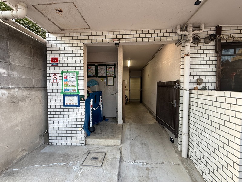 ソアール新桜台 その他外観1