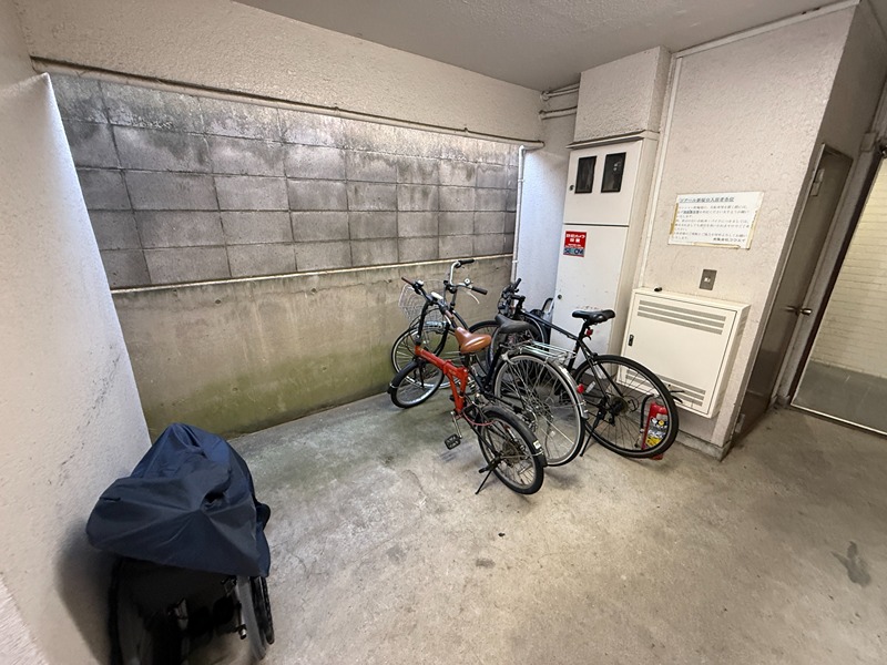 ソアール新桜台 その他外観3