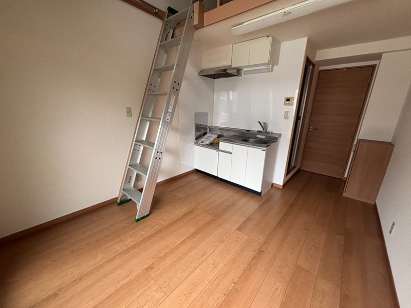 クリオ４２ リビング