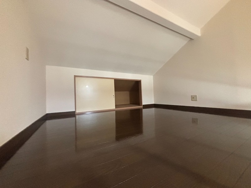 クリオ４２ ベッドルーム