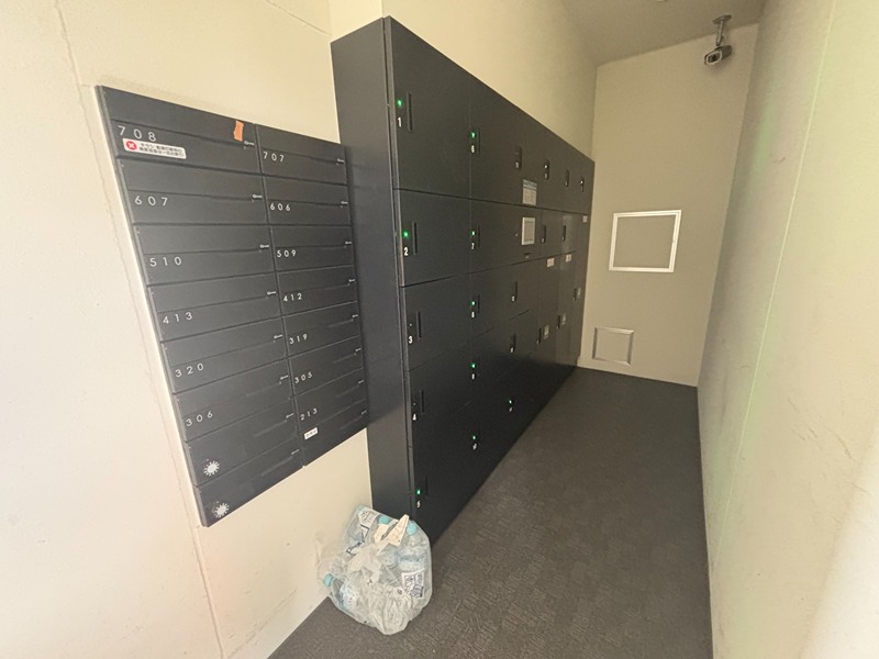 ラグゼナ平和台 その他外観2