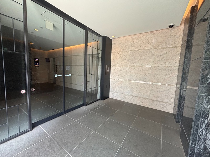 ラグゼナ平和台 その他外観3