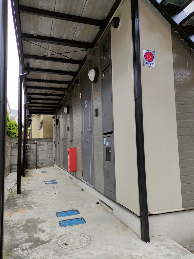 ヴェレッジ桜台 その他外観1