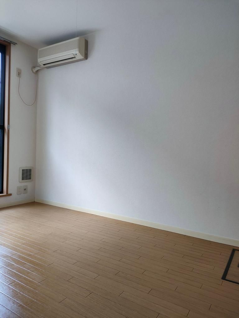 ヴェレッジ桜台 リビング