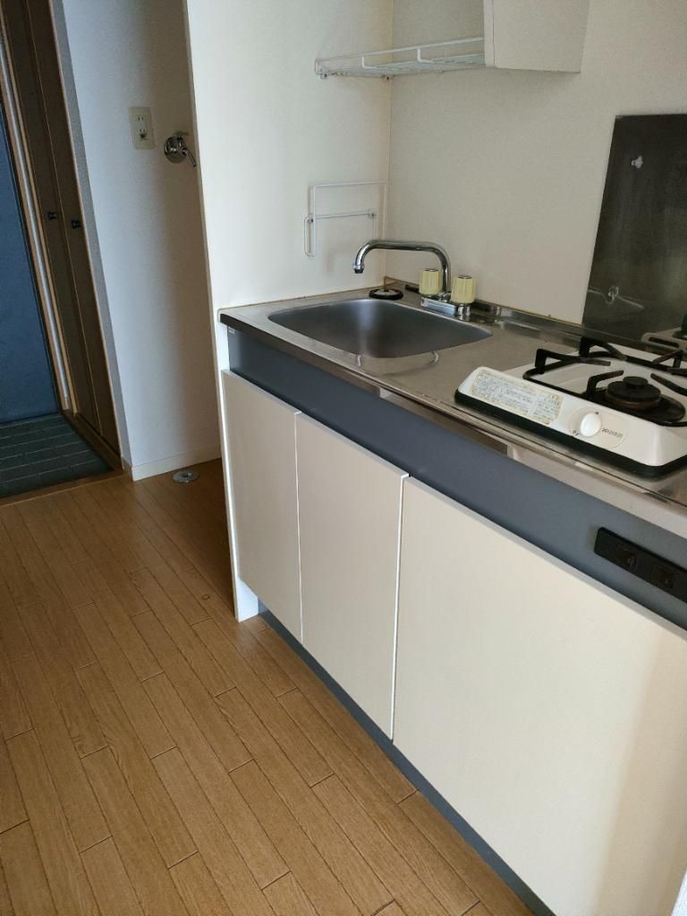 ヴェレッジ桜台 キッチン