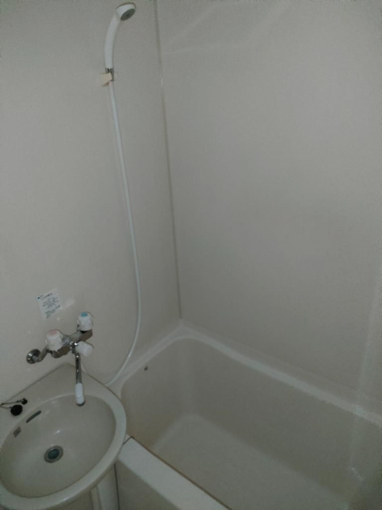 ヴェレッジ桜台 風呂画像