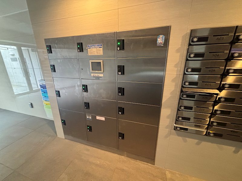 Ｎ&amp;minus;ｓｔａｇｅ練馬北町 その他外観4