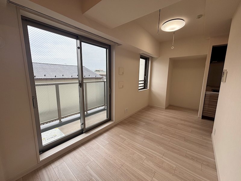 Ｎ&amp;minus;ｓｔａｇｅ練馬北町 リビング