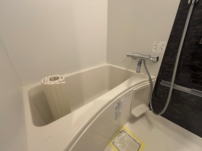 Ｎ&amp;minus;ｓｔａｇｅ練馬北町 風呂画像
