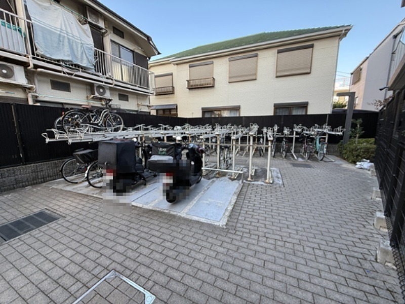 クレヴィスタ練馬平和台 その他外観3