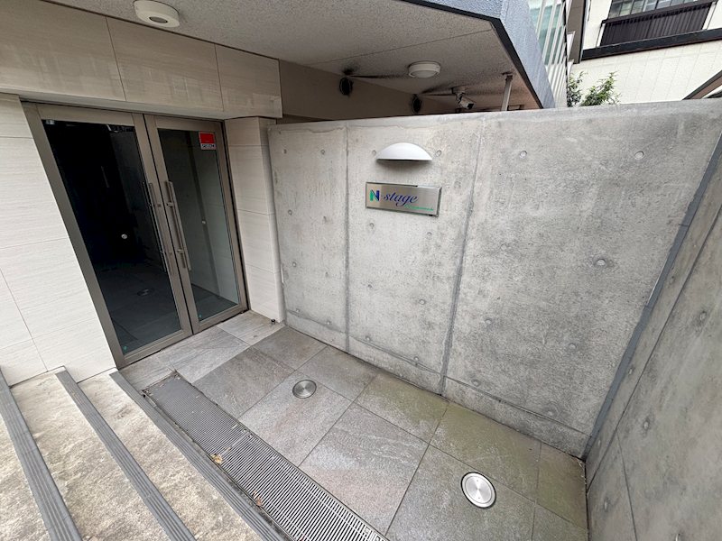 Ｎ&amp;minus;ｓｔａｇｅ練馬北町 その他外観2