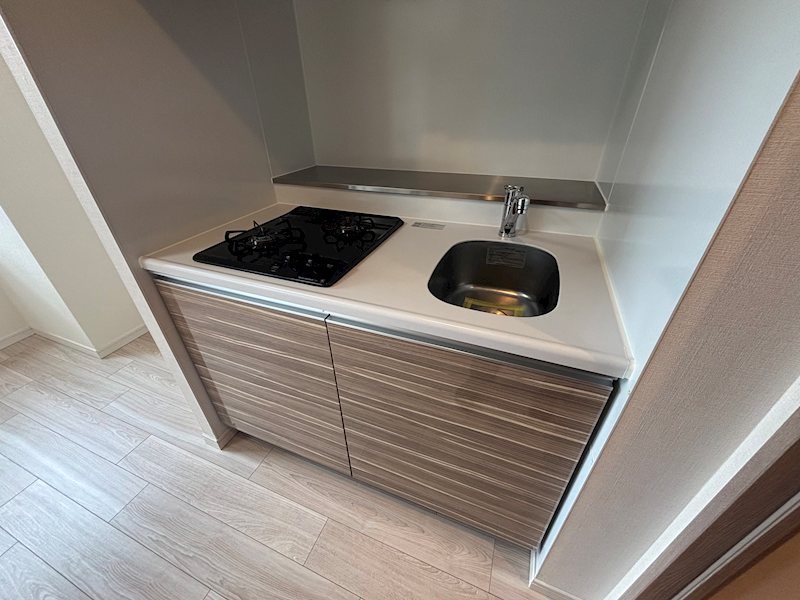 Ｎ&amp;minus;ｓｔａｇｅ練馬北町 キッチン