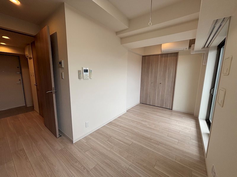 Ｎ&amp;minus;ｓｔａｇｅ練馬北町 ベッドルーム