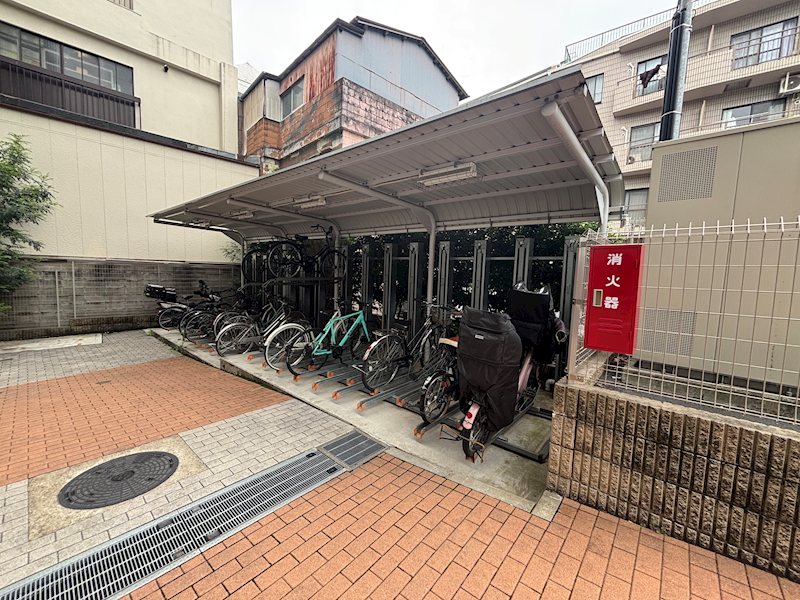 Ｎ&amp;minus;ｓｔａｇｅ練馬北町 その他外観1