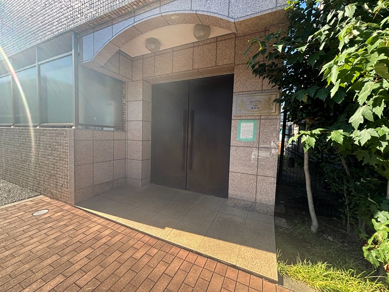 エクセリア氷川台 その他外観1