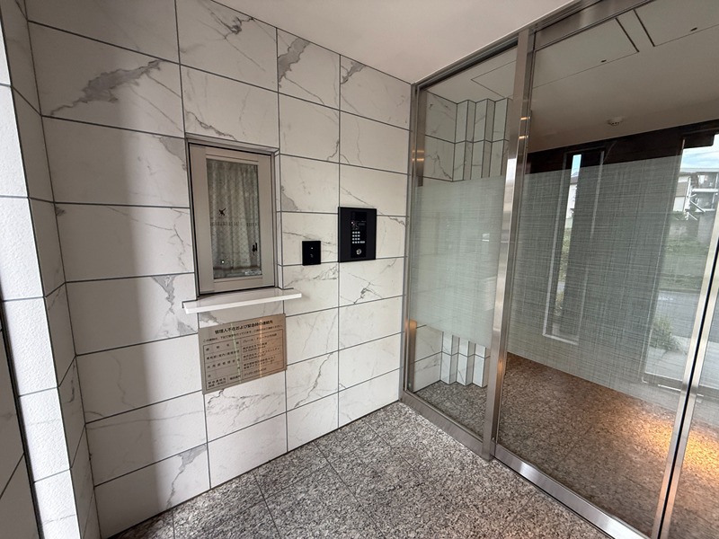 プレール・ドゥーク小竹向原 その他外観2