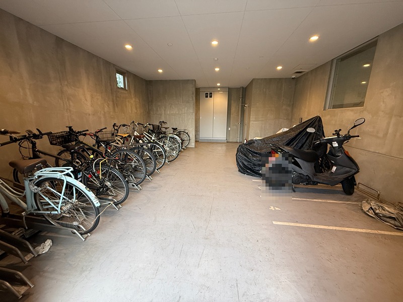 プレール・ドゥーク小竹向原 その他外観3