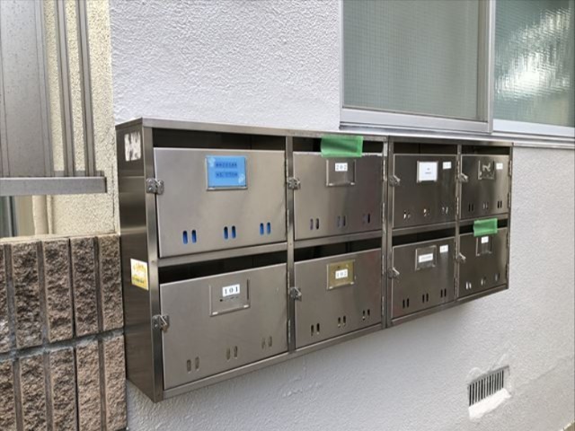 春栄コーポ その他外観1