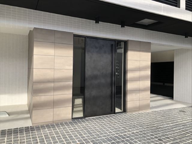 エストゥルース小竹向原 その他外観1