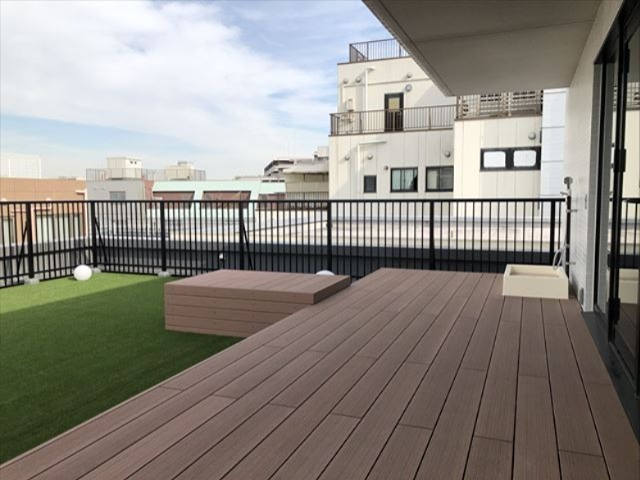 エストゥルース小竹向原 その他外観2