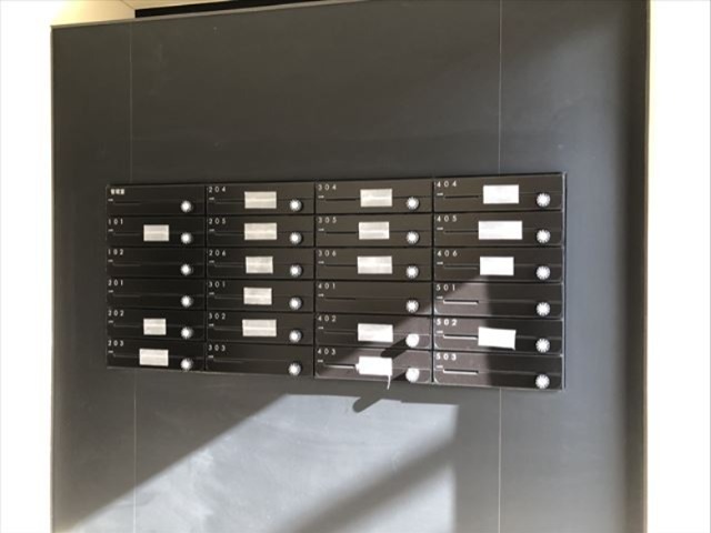 エストゥルース小竹向原 その他外観4