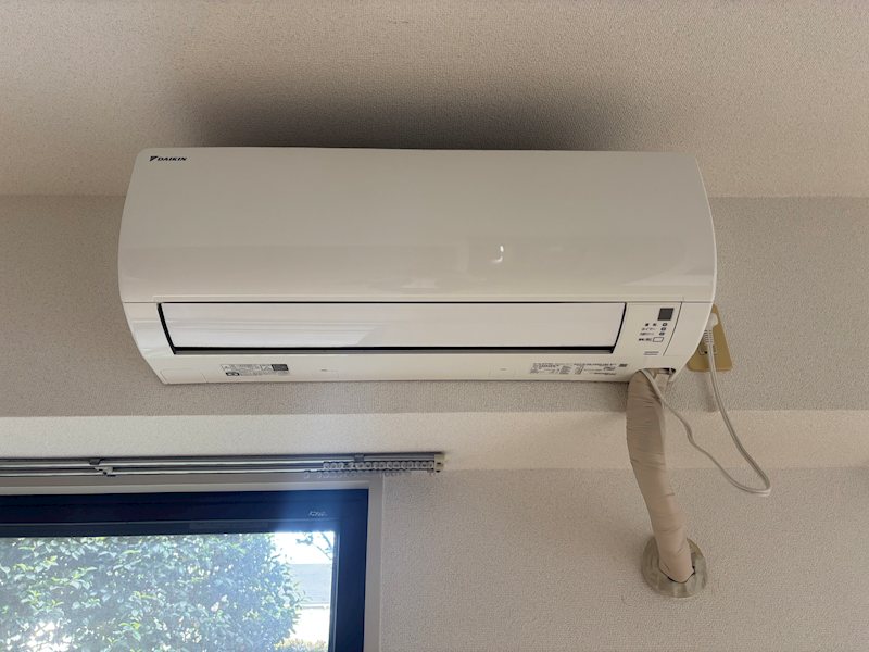パルティール茂呂 その他2