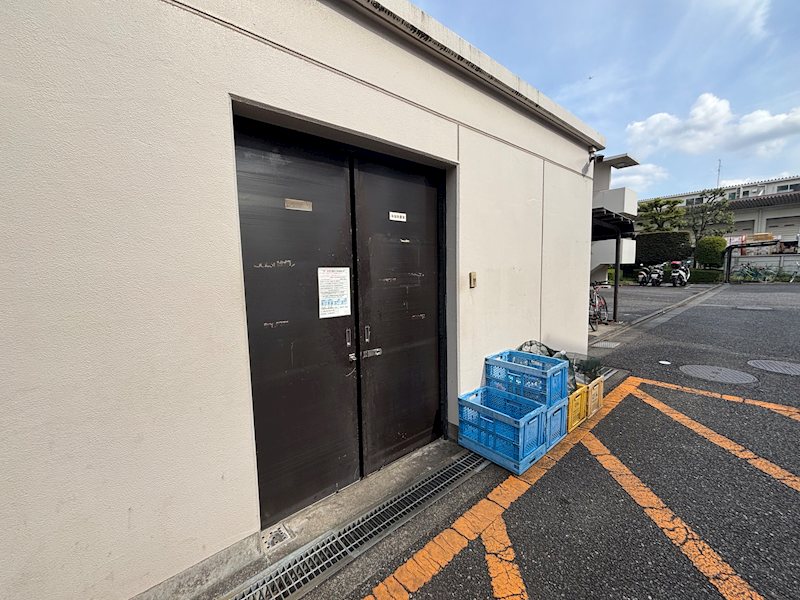 パルティール茂呂 その他外観2