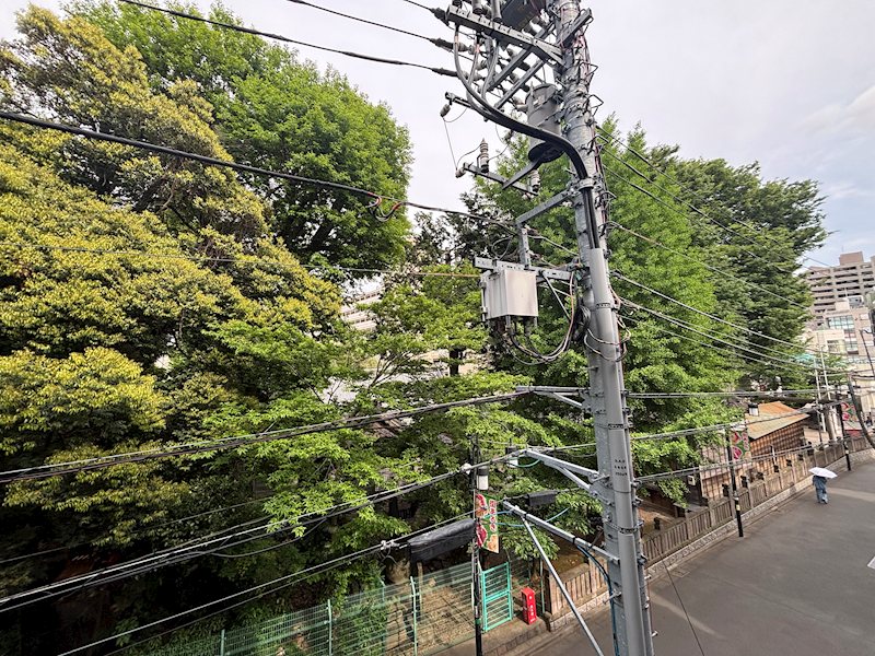 アイルプレミアム江古田 その他7