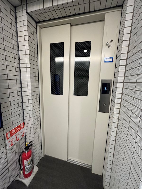 アイルプレミアム江古田 その他外観1