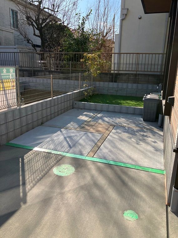 早宮戸建 その他外観1