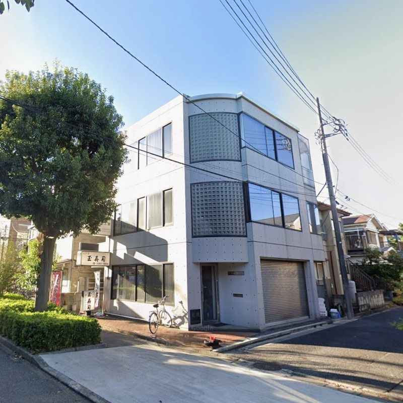 アイケービル 302号室 外観