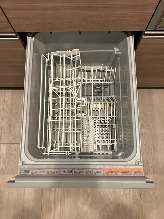 プラウドシティ小竹向原グランドコート キッチン