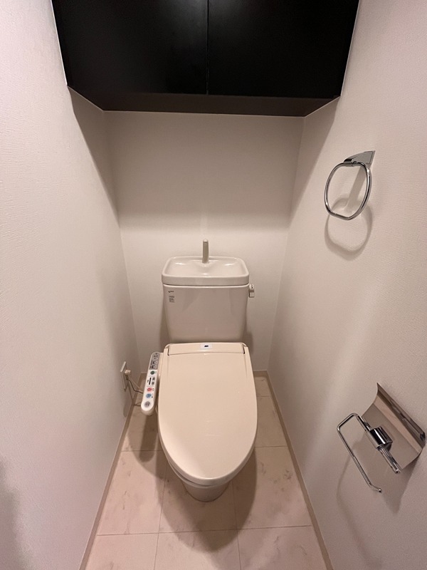 グラントゥルース氷川台 その他2