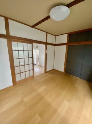 すずしろ荘 その他6