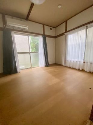 すずしろ荘 リビング