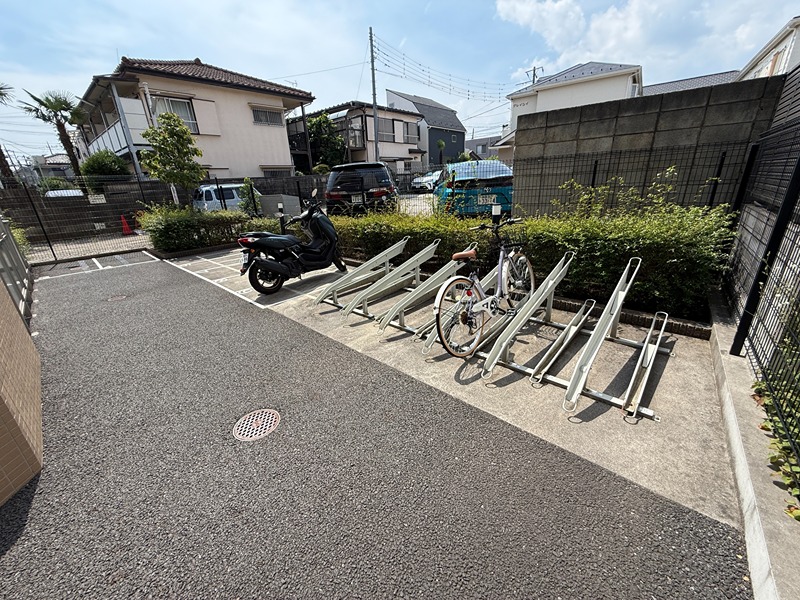 グランヴァン練馬桜台 その他外観3