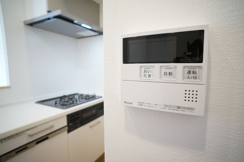 オーキッドレジデンス練馬北町 その他外観3