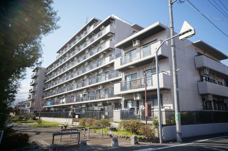 オーキッドレジデンス練馬北町 その他外観5