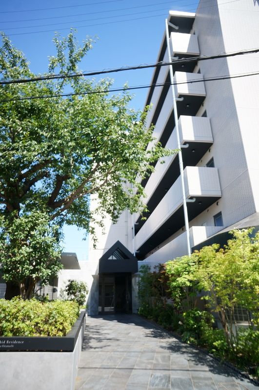 オーキッドレジデンス練馬北町 その他15