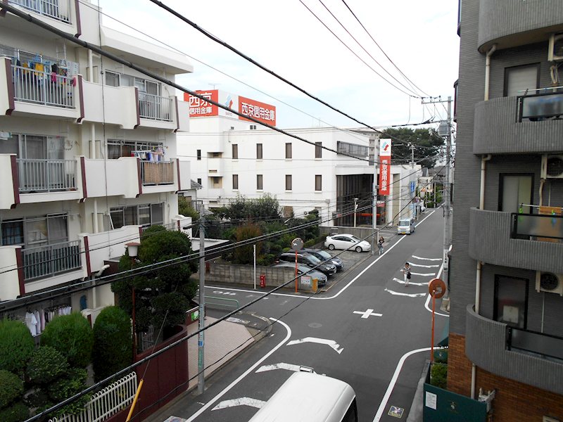 ヴィラ・サンライズ その他6