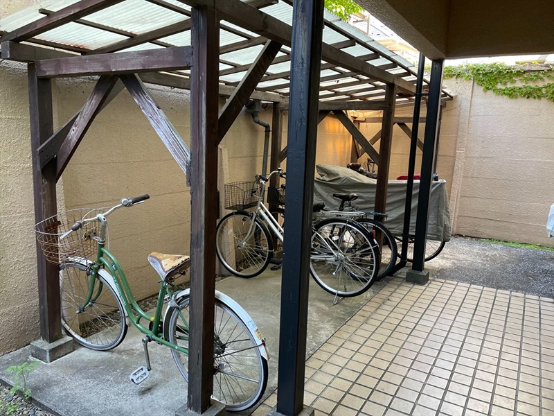 コーポ羽根沢 その他外観1