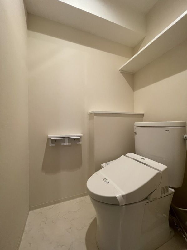 Arche&amp;#39; Design氷川台 その他5