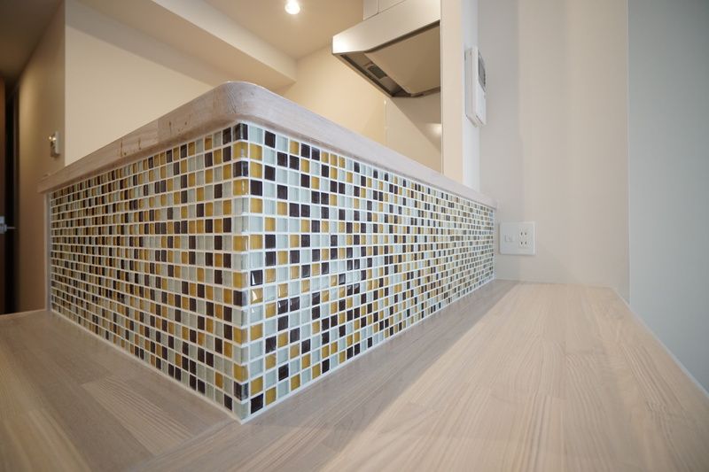 Arche&amp;#39; Design氷川台 その他外観1