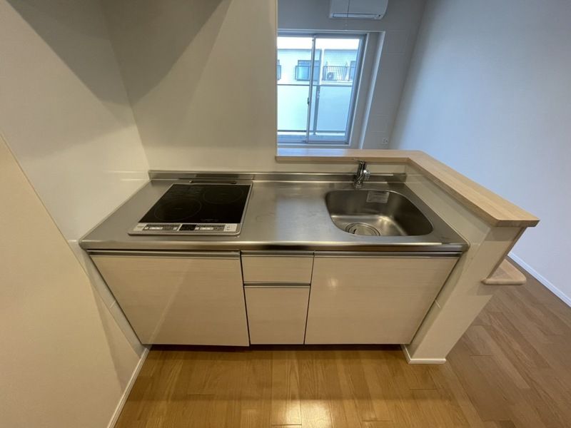Arche&amp;#39; Design氷川台 キッチン