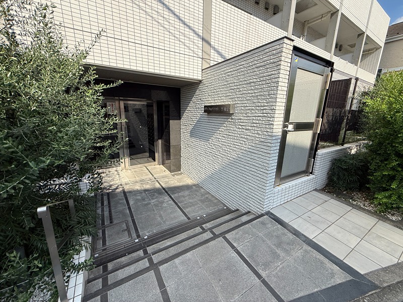 ステージグランデ平和台 その他外観3