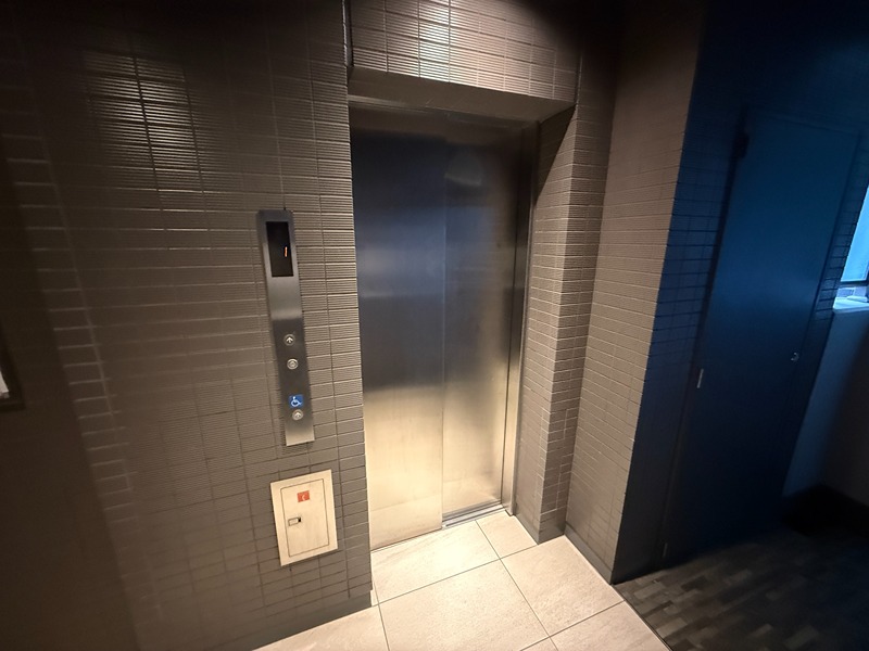 グランドコンシェルジュ氷川台 その他外観4