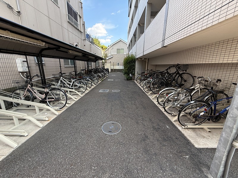 ステージグランデ平和台 その他外観4