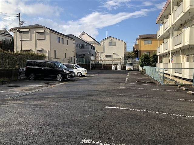 第二大泉サンハイツ その他外観3