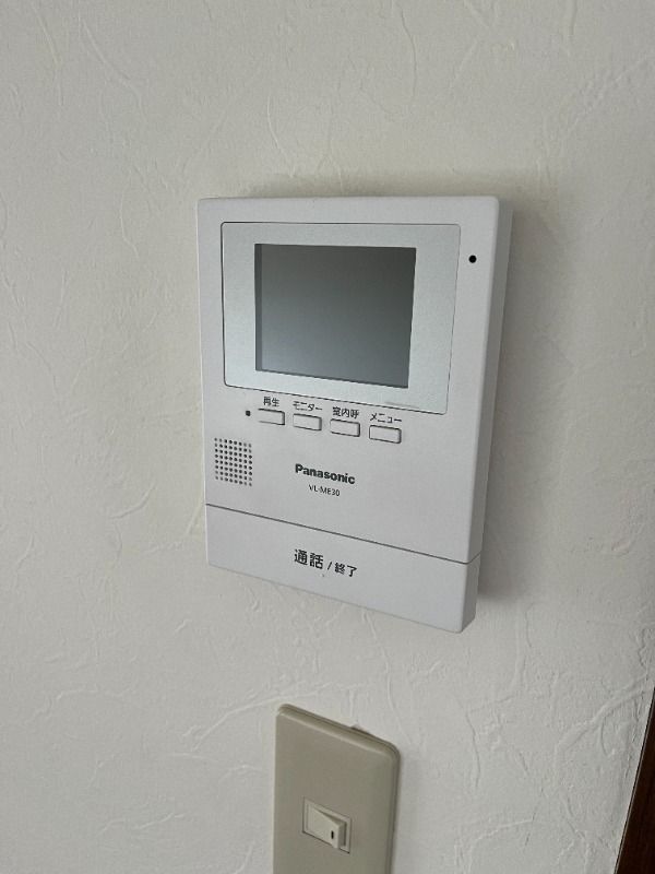 モンシャトーミズハシ その他外観1